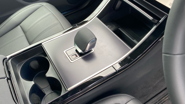 Land Rover Range Rover Evoque 2.0 D200 Edition 5dr Auto Diesel Hatchback